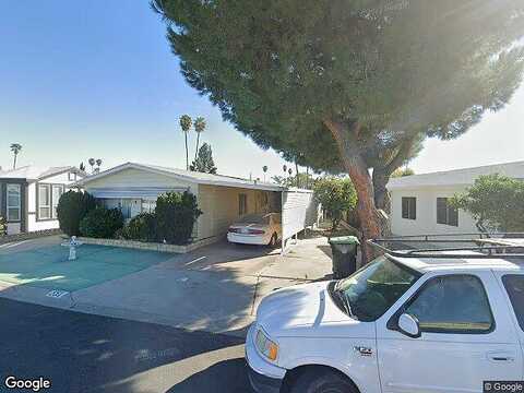 San Mateo, HEMET, CA 92543