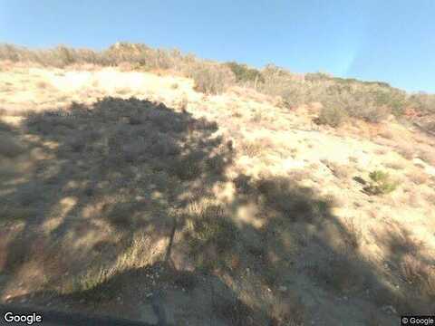 Highway 79 Spc 217, WARNER SPRINGS, CA 92086