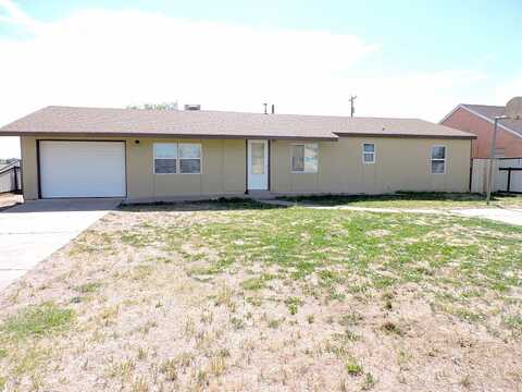 Sheridan, CLOVIS, NM 88101