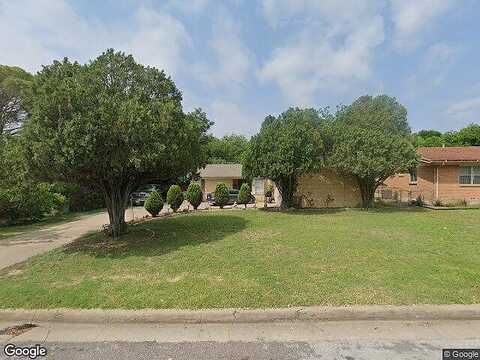 Cimmaron, FORT WORTH, TX 76116