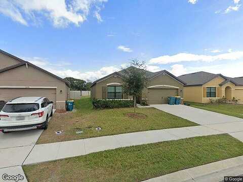 Loggerhead, MIMS, FL 32754