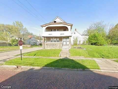 120Th, CLEVELAND, OH 44105