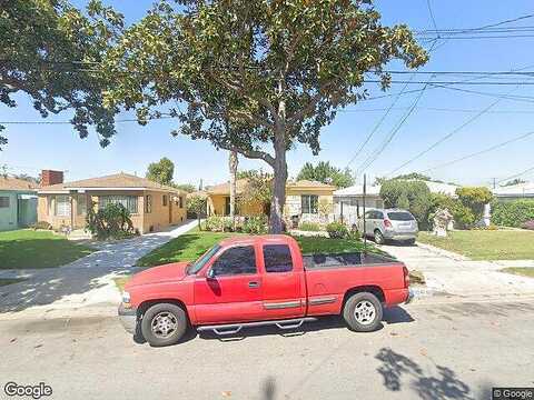 113Th, INGLEWOOD, CA 90303