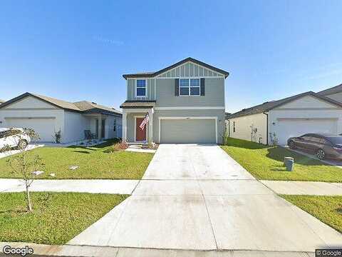 Eastbrook, ZEPHYRHILLS, FL 33541