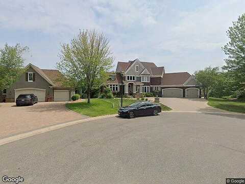 Crestmoor, SAINT PAUL, MN 55125