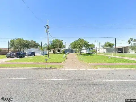 Marshall Hutts, RIO HONDO, TX 78583