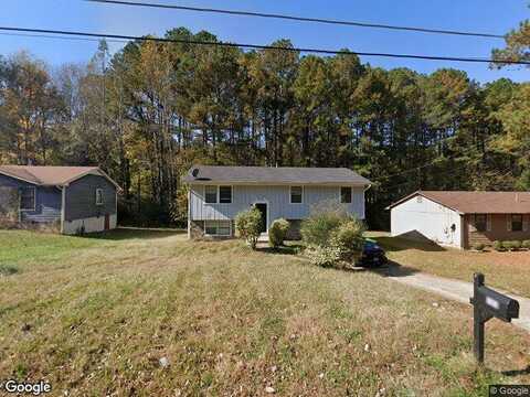 Satellite, ELLENWOOD, GA 30294