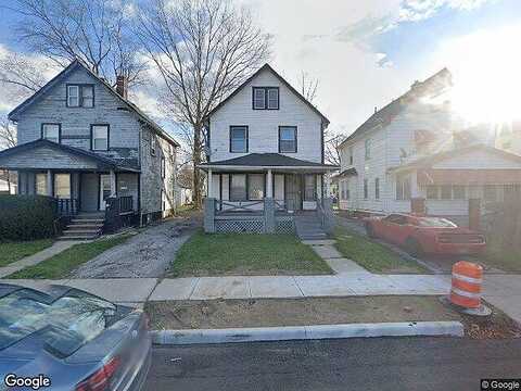 131St, CLEVELAND, OH 44120