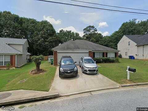 Walnut Creek, LITHONIA, GA 30038