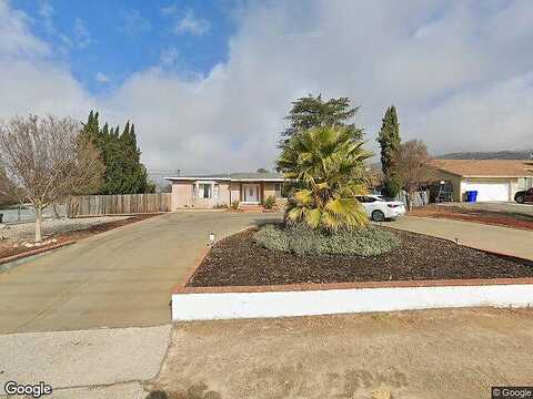 Wildwood Canyon, YUCAIPA, CA 92399