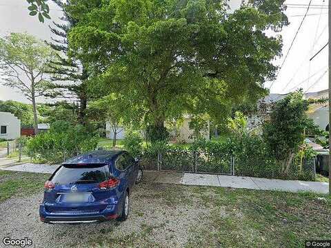 126Th, NORTH MIAMI, FL 33161