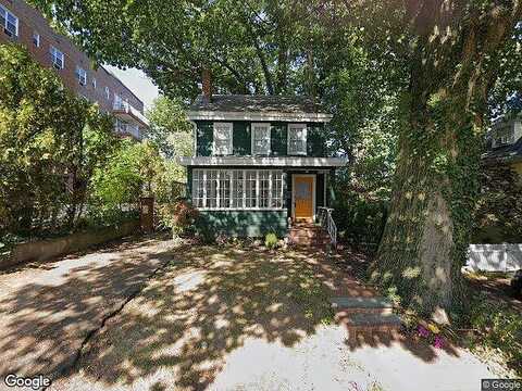 4Th, NYACK, NY 10960