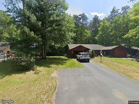 Arrow Wood, BALLSTON SPA, NY 12020