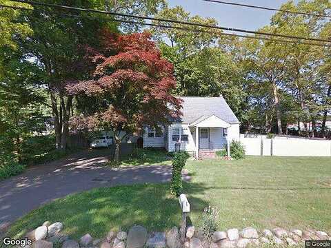 Crotty, LAKE GROVE, NY 11755