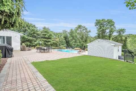 Hampton Hollow, MILLSTONE TOWNSHIP, NJ 08535