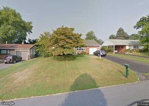 Highland, LANCASTER, PA 17602