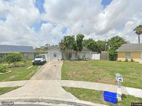 Harwich, GREENACRES, FL 33467