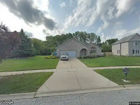 River, HAZEL CREST, IL 60429