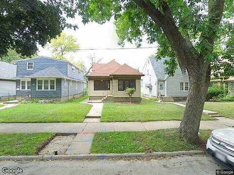 38Th, MILWAUKEE, WI 53216