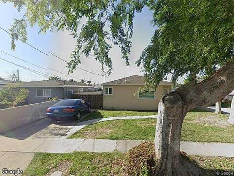 108Th, INGLEWOOD, CA 90303