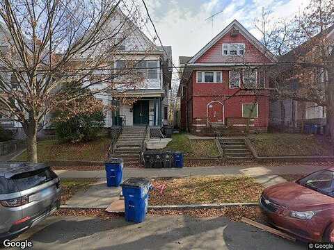 Sherman Ave, NEW HAVEN, CT 06511