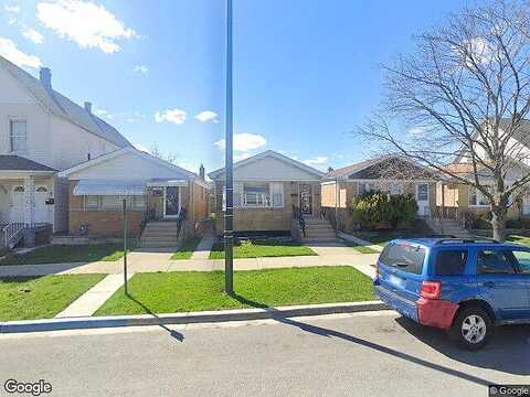 53Rd, CICERO, IL 60804