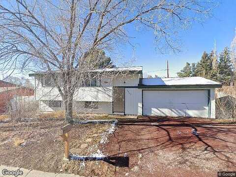 Jamison, FLAGSTAFF, AZ 86004