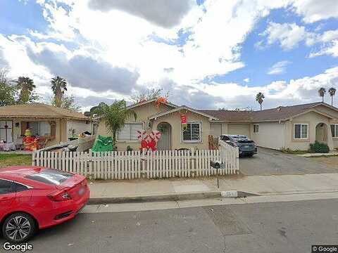 El Monte, SAN JACINTO, CA 92583