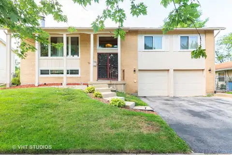 177Th, COUNTRY CLUB HILLS, IL 60478