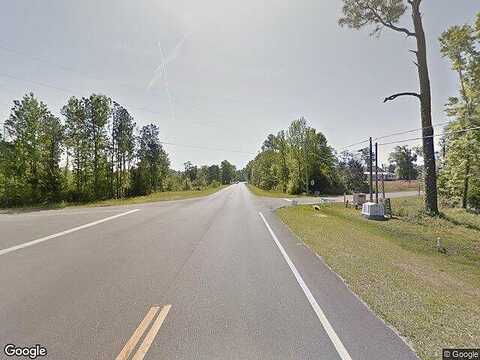 Highway 4, CENTURY, FL 32535