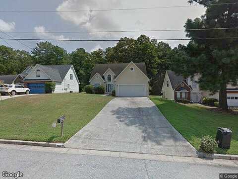 River Ridge, DECATUR, GA 30034