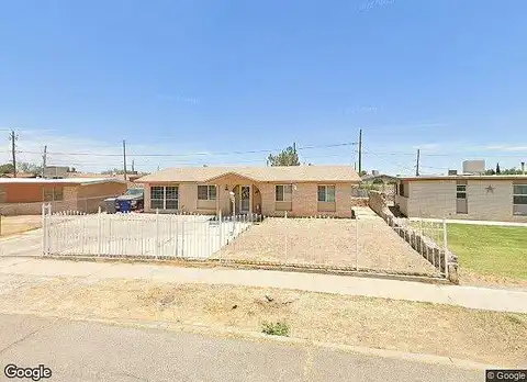 Petty, EL PASO, TX 79907