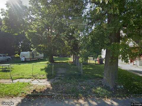 Colby, BENTON HARBOR, MI 49022