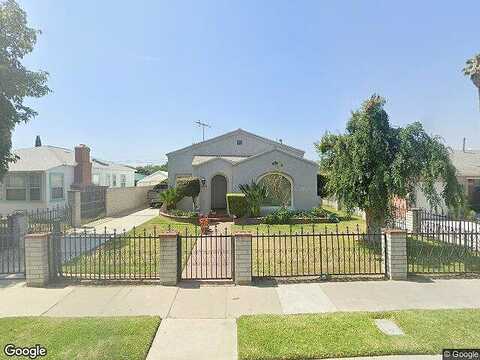 Platt, LYNWOOD, CA 90262