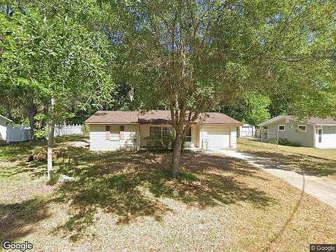 Hiawatha, CRYSTAL RIVER, FL 34428