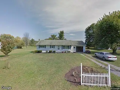 Elm, HUGHESVILLE, PA 17737