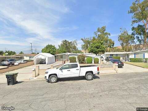 Elford, WHITTIER, CA 90601