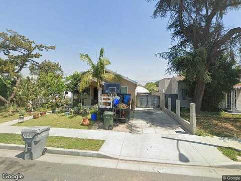 Walnut, LYNWOOD, CA 90262