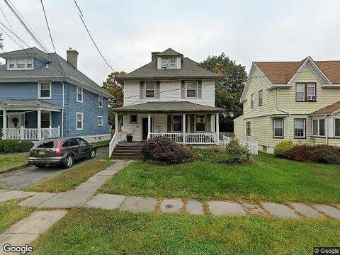 Benson, BLOOMFIELD, NJ 07003
