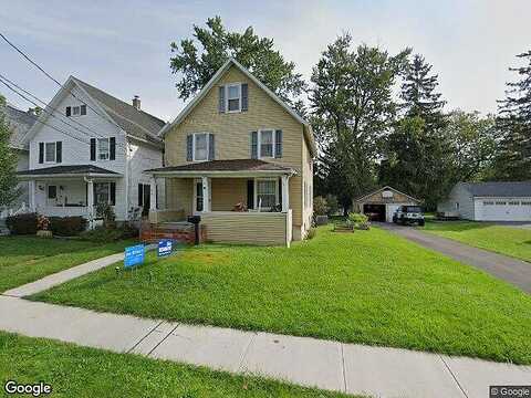 Copeland, GENEVA, NY 14456