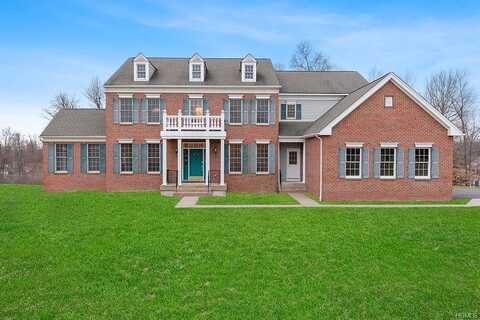 Huber, WAPPINGERS FALLS, NY 12590