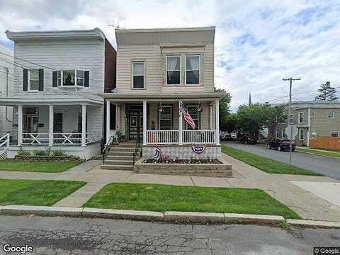 Mcelwain, COHOES, NY 12047