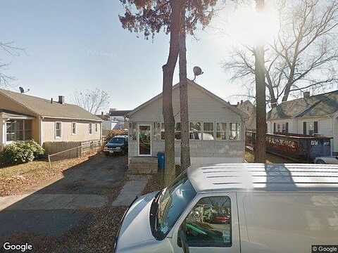 Mosher, WEST SPRINGFIELD, MA 01089