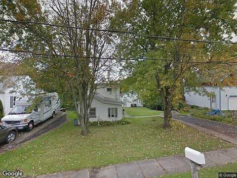 Pleasant, VOORHEESVILLE, NY 12186