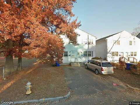 Nathaniel St, SPRINGFIELD, MA 01109