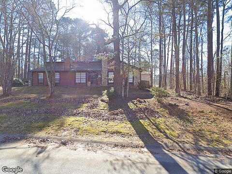 Winterberry, SNELLVILLE, GA 30039