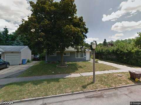 Deerfield, LANSING, MI 48911