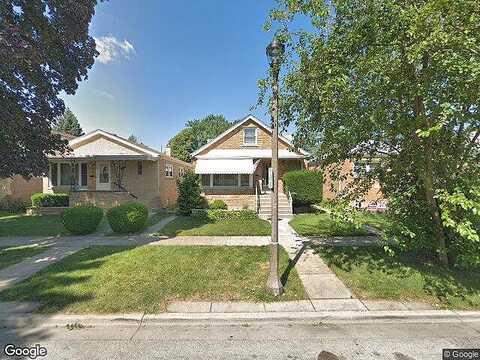 Elmwood, BERWYN, IL 60402