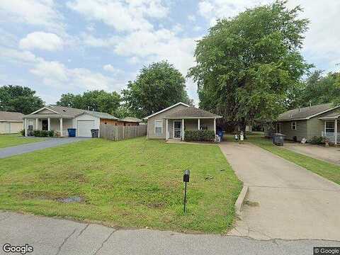 54Th, TULSA, OK 74107