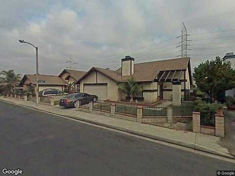 Berkshire, PICO RIVERA, CA 90660